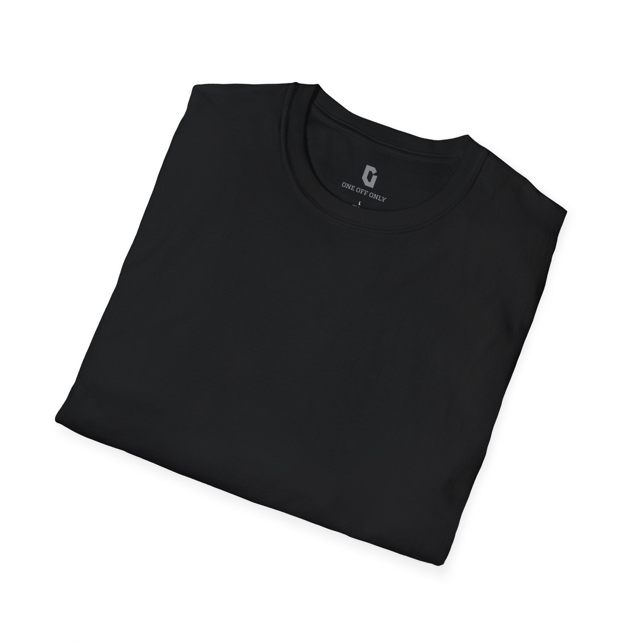 Shadow of the Sea Blade Unisex Tee