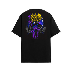 High-quality unisex tee featuring soft, pre-shrunk cotton and a minimalist print