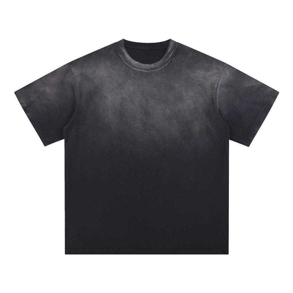 High-quality unisex tee featuring soft, pre-shrunk cotton and a minimalist print