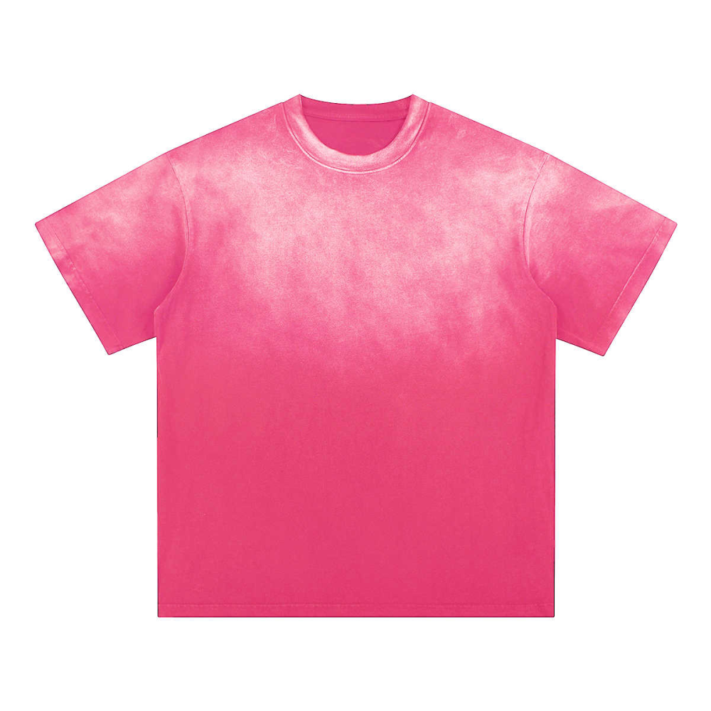 High-quality unisex tee featuring soft, pre-shrunk cotton and a minimalist print