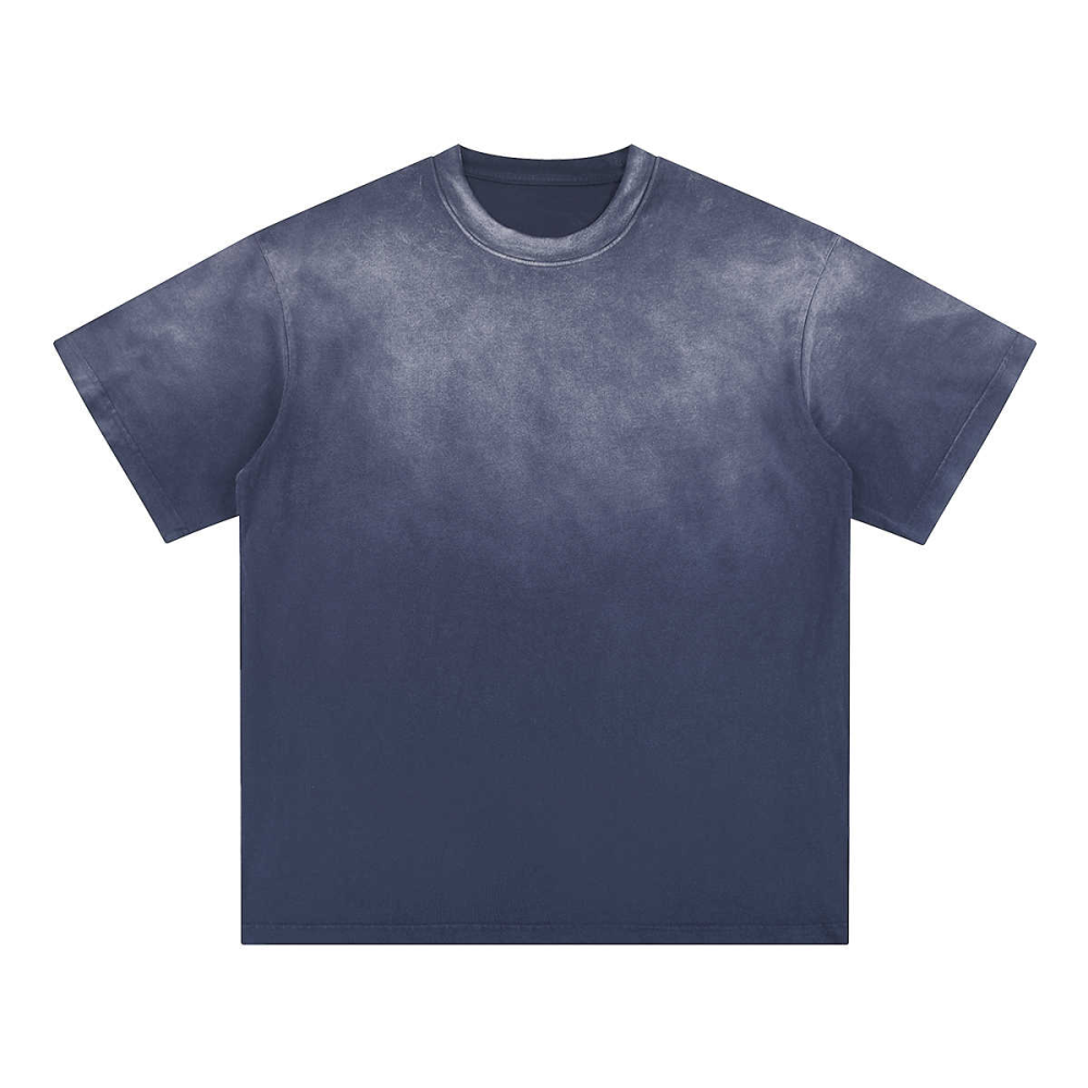High-quality unisex tee featuring soft, pre-shrunk cotton and a minimalist print