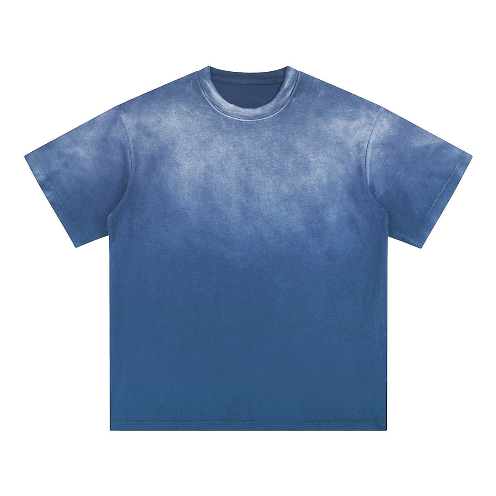 High-quality unisex tee featuring soft, pre-shrunk cotton and a minimalist print