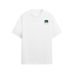 Lahore Edition – Pakistan 14 August Independence Day Unisex Relaxed Fit T-shirt