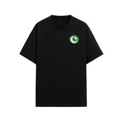 Azadi Mubarak – Pakistani Art & Culture 14th August Unisex Relaxed Fit T-shirt