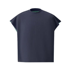 High-quality unisex tee featuring soft, pre-shrunk cotton and a minimalist print