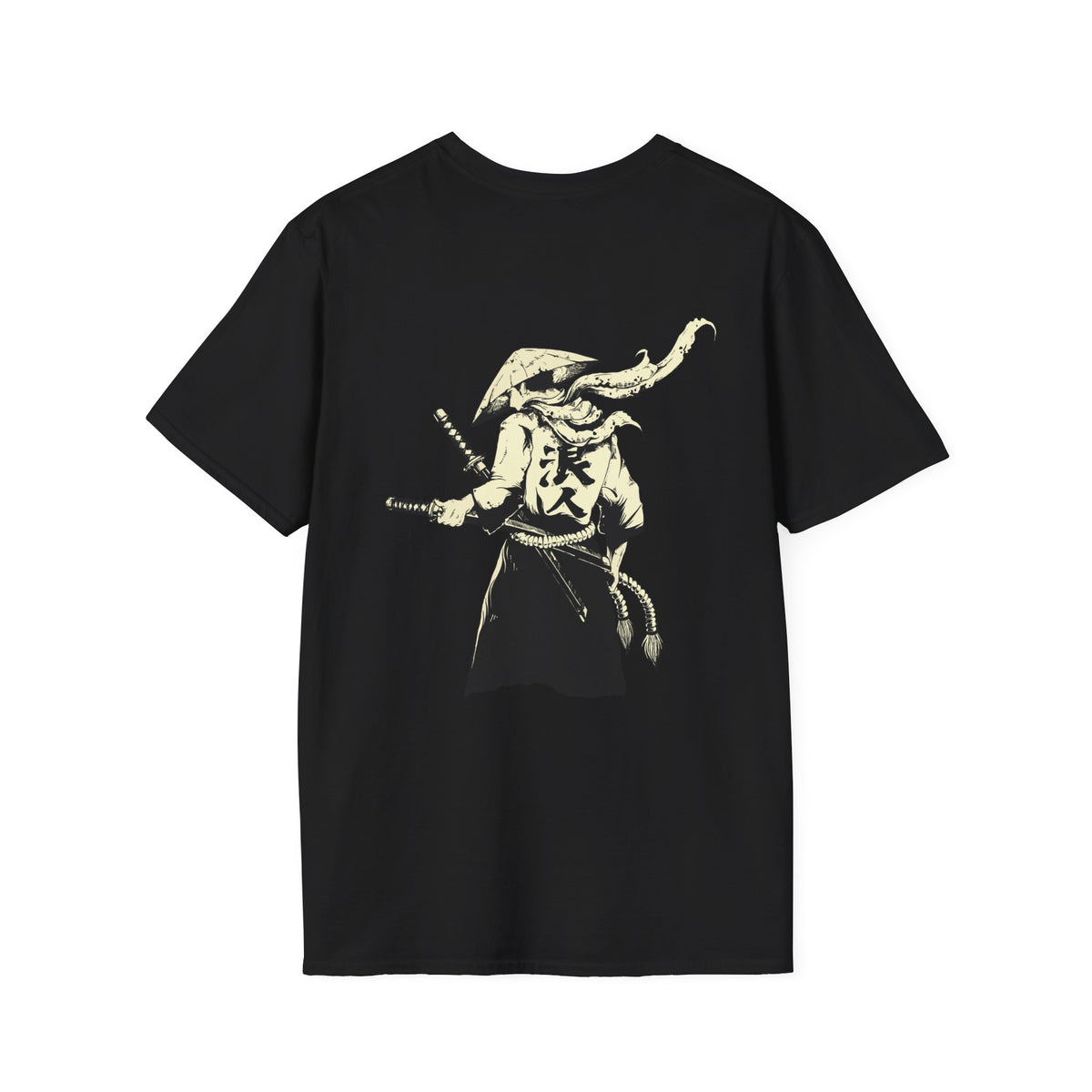 Shadow of the Sea Blade Unisex Tee
