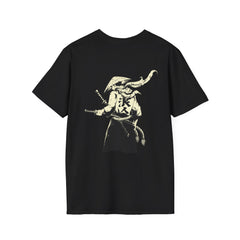 Shadow of the Sea Blade Unisex Tee