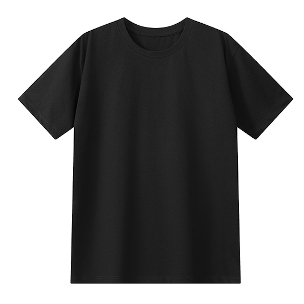 WantedDog Combed Cotton Regular Fit T-Shirt
