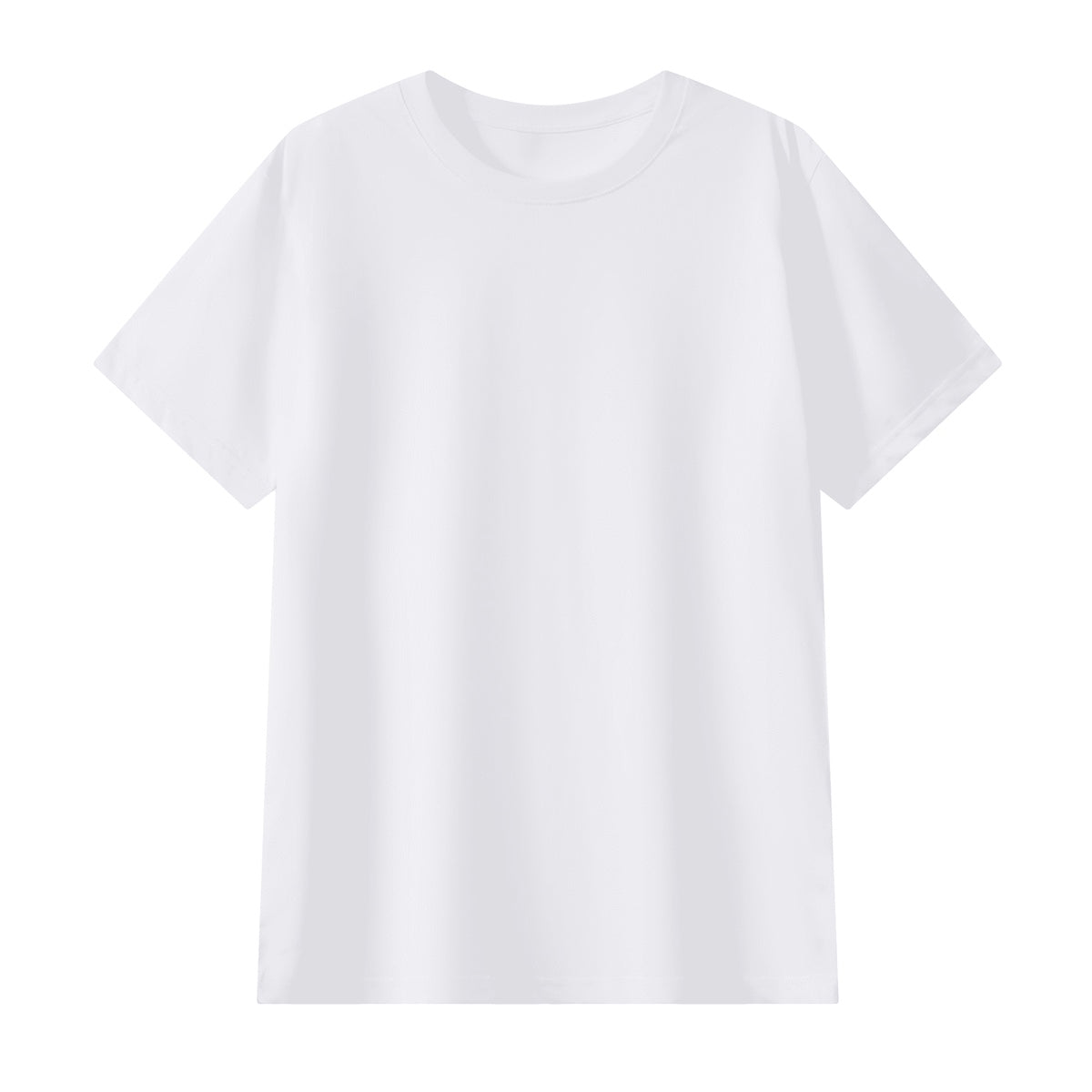 WantedDog Combed Cotton Regular Fit T-Shirt