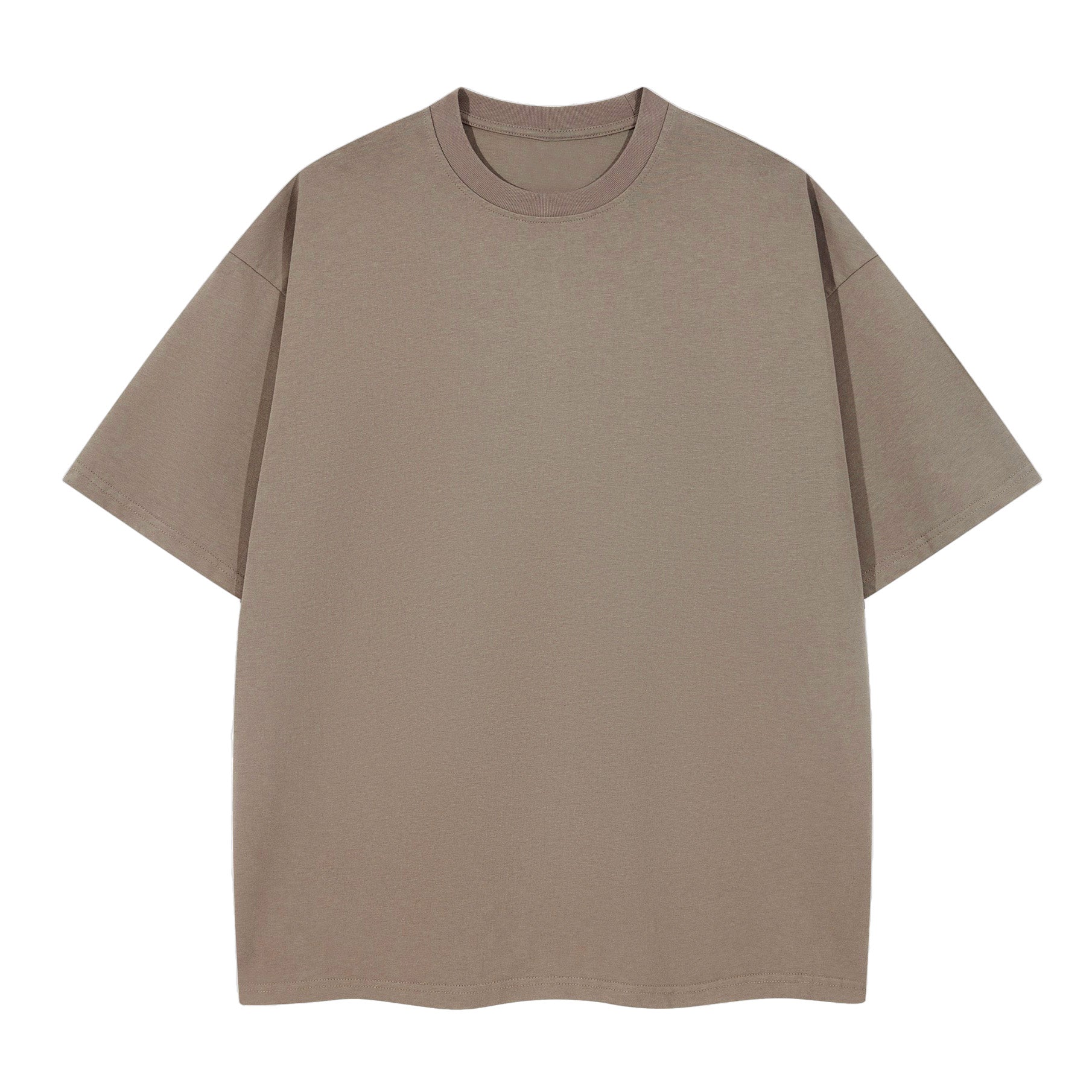 Skater Hustle Tee Unisex Boxy T-shirt