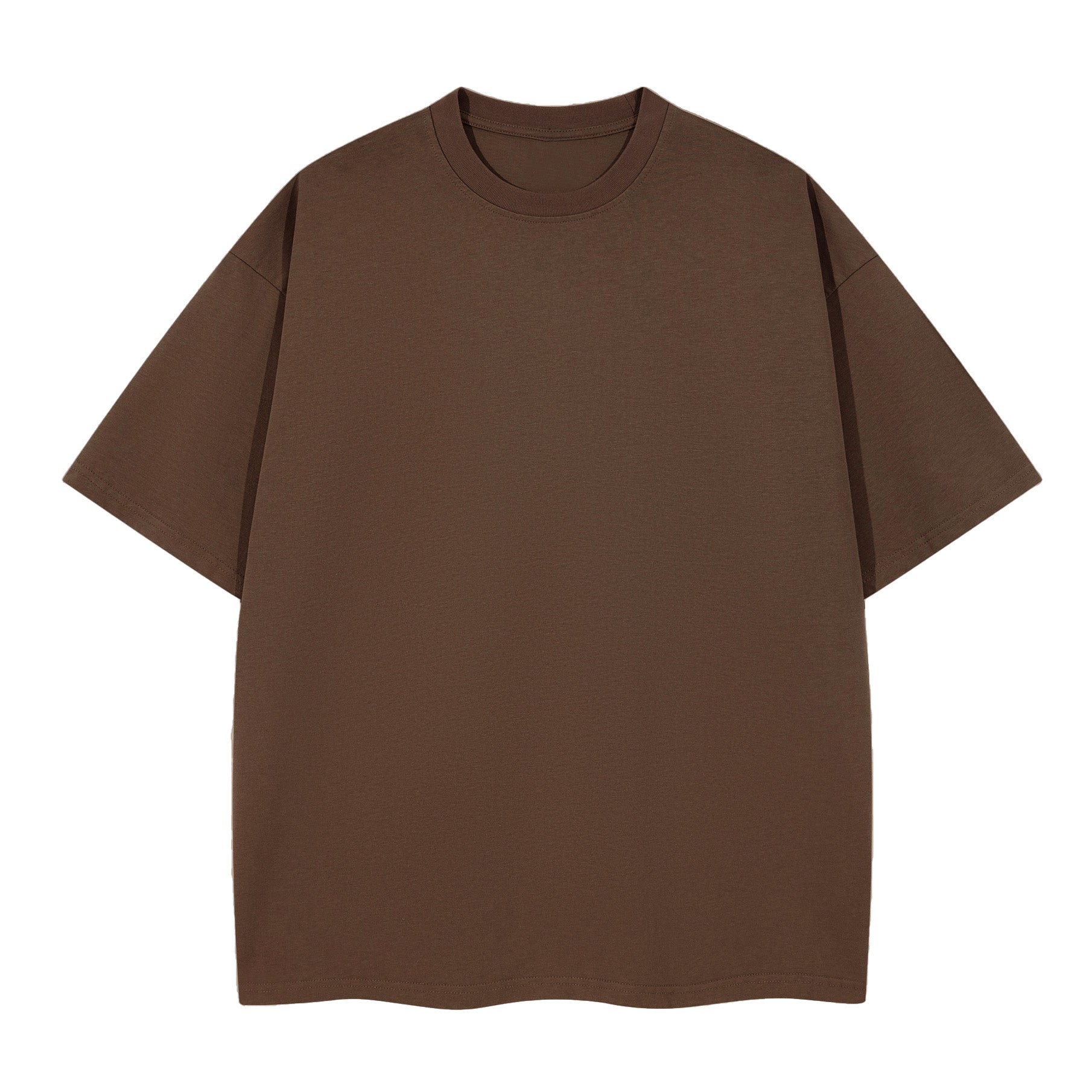 Skater Hustle Tee Unisex Boxy T-shirt
