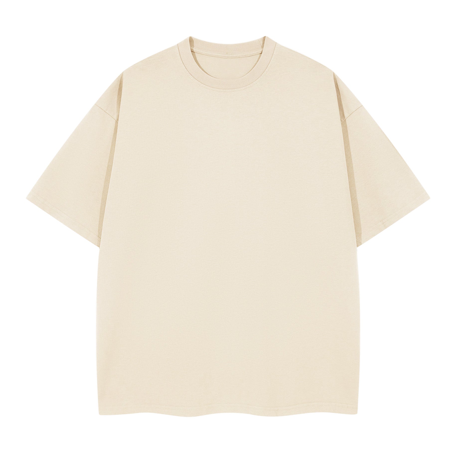 Skater Hustle Tee Unisex Boxy T-shirt