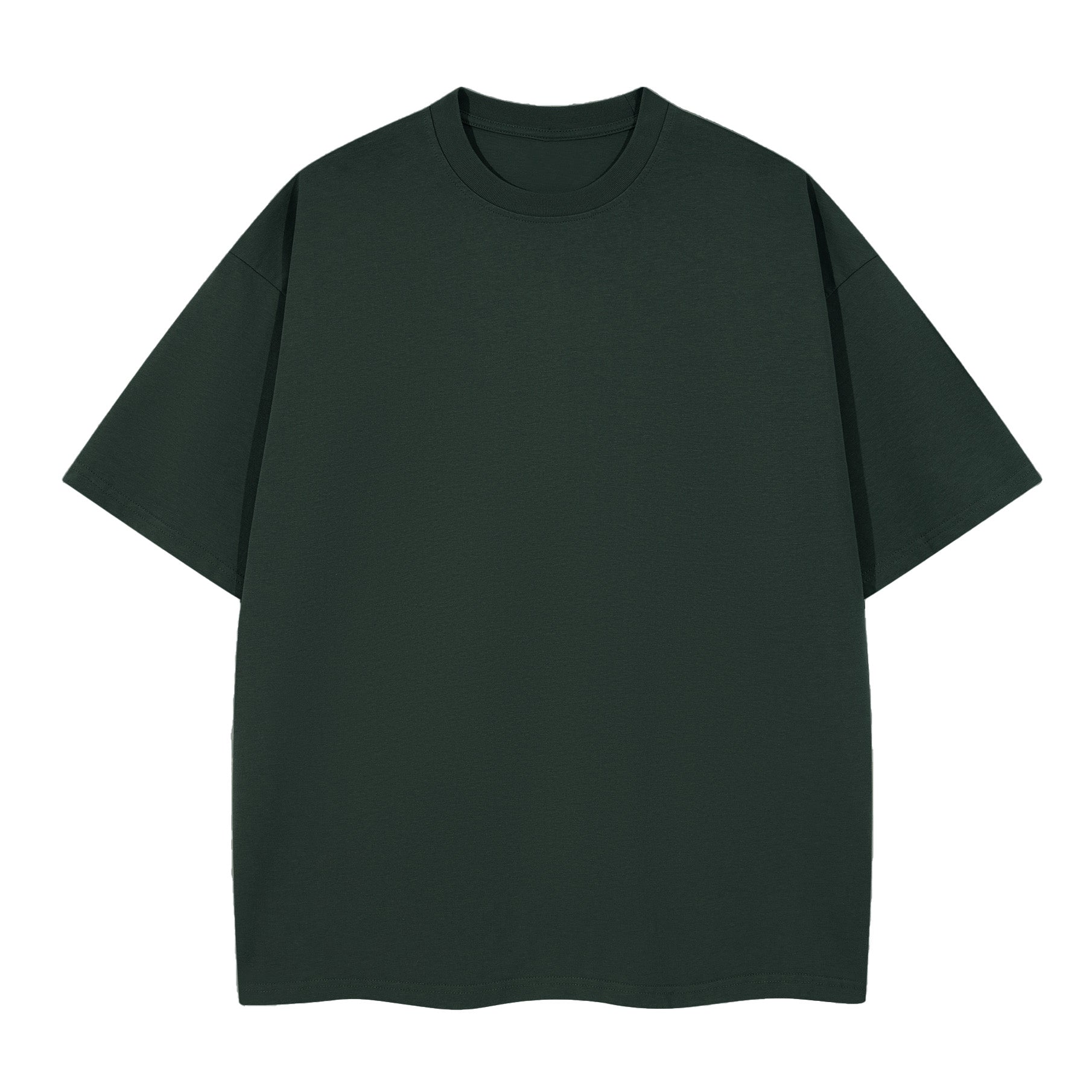 Skater Hustle Tee Unisex Boxy T-shirt