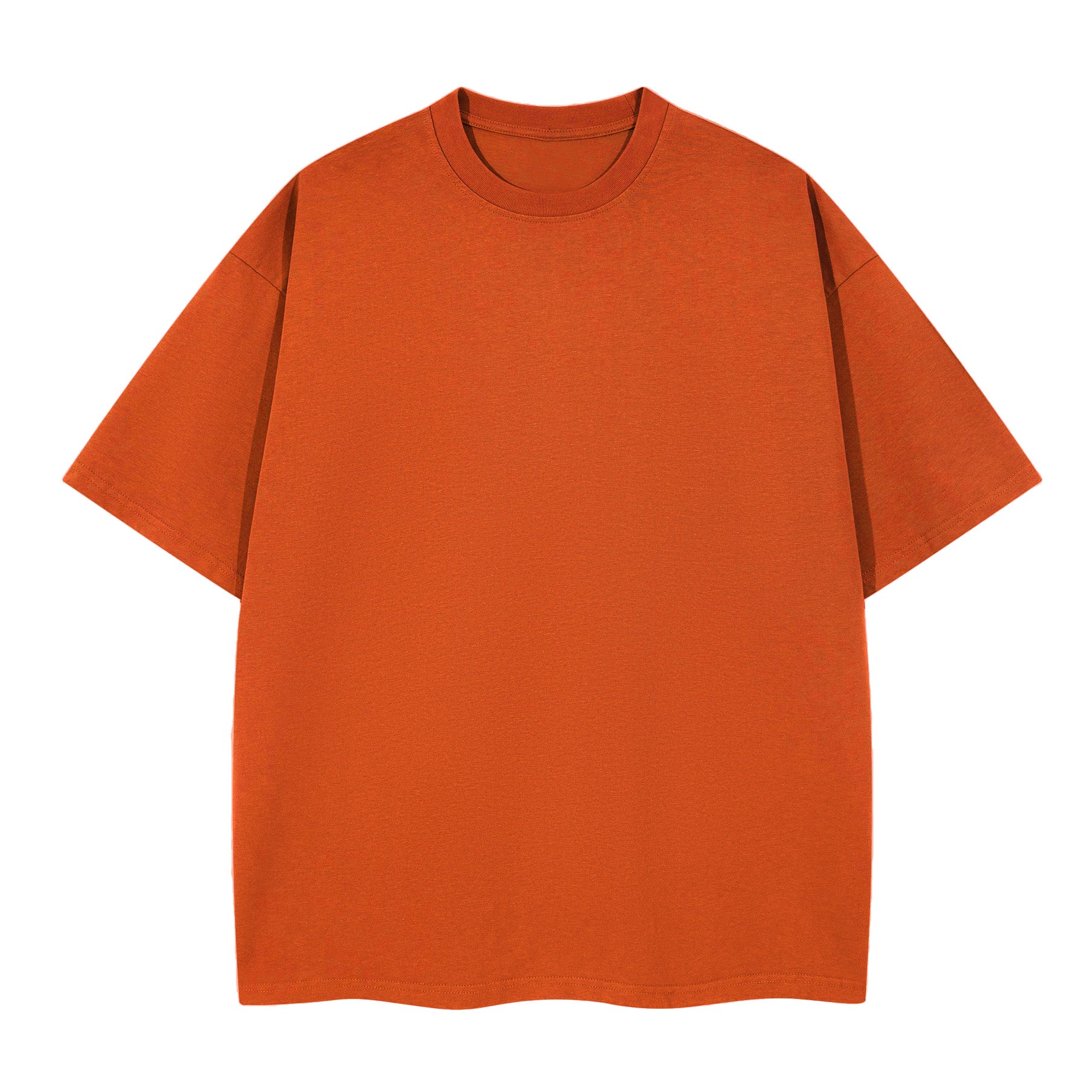 Skater Hustle Tee Unisex Boxy T-shirt
