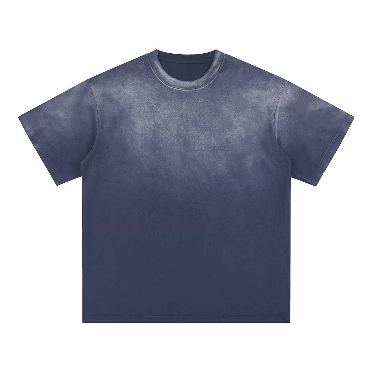 High-quality unisex tee featuring soft, pre-shrunk cotton and a minimalist print