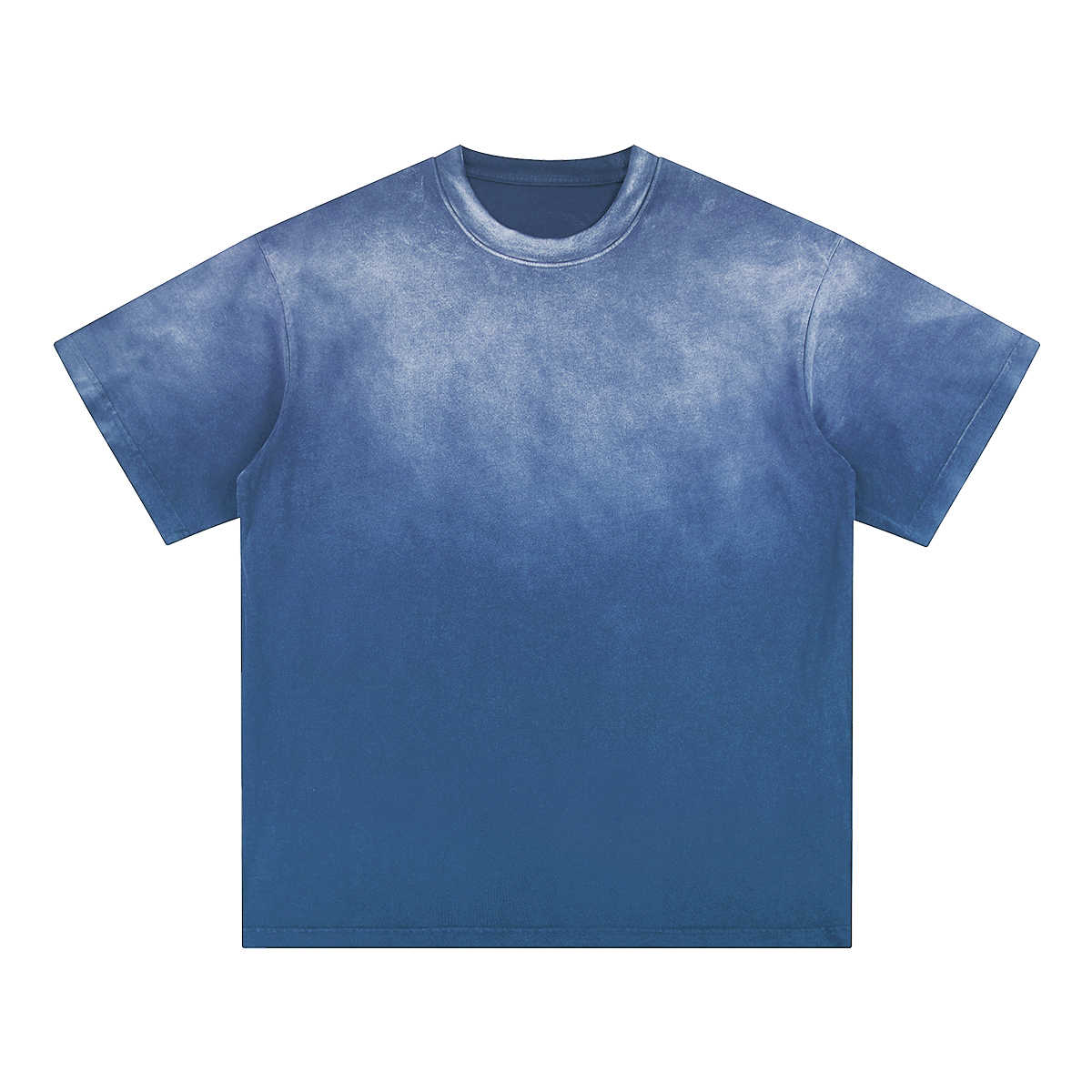 High-quality unisex tee featuring soft, pre-shrunk cotton and a minimalist print