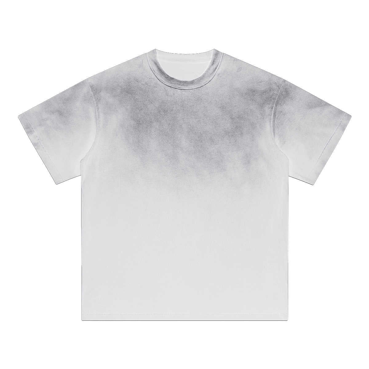 High-quality unisex tee featuring soft, pre-shrunk cotton and a minimalist print