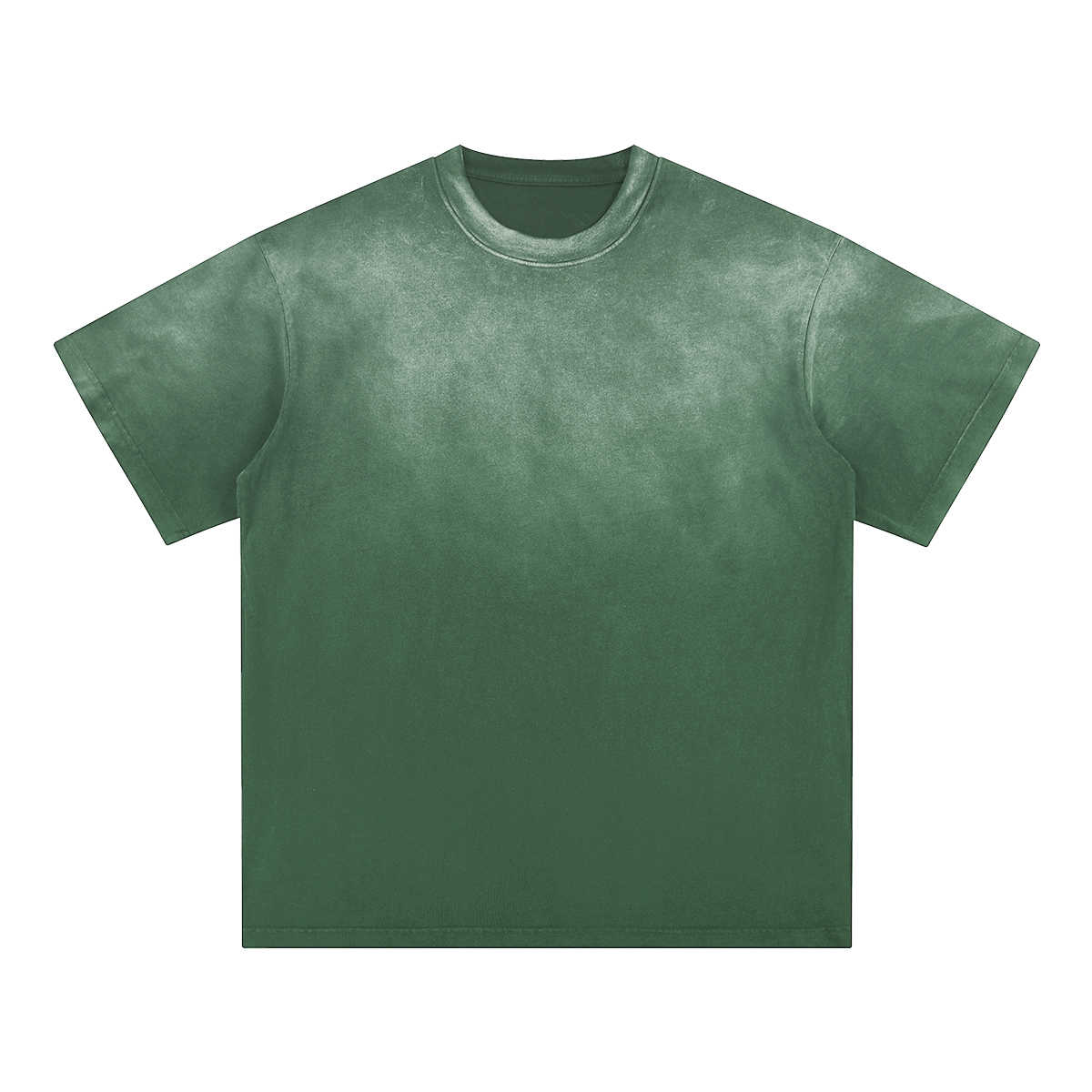 High-quality unisex tee featuring soft, pre-shrunk cotton and a minimalist print