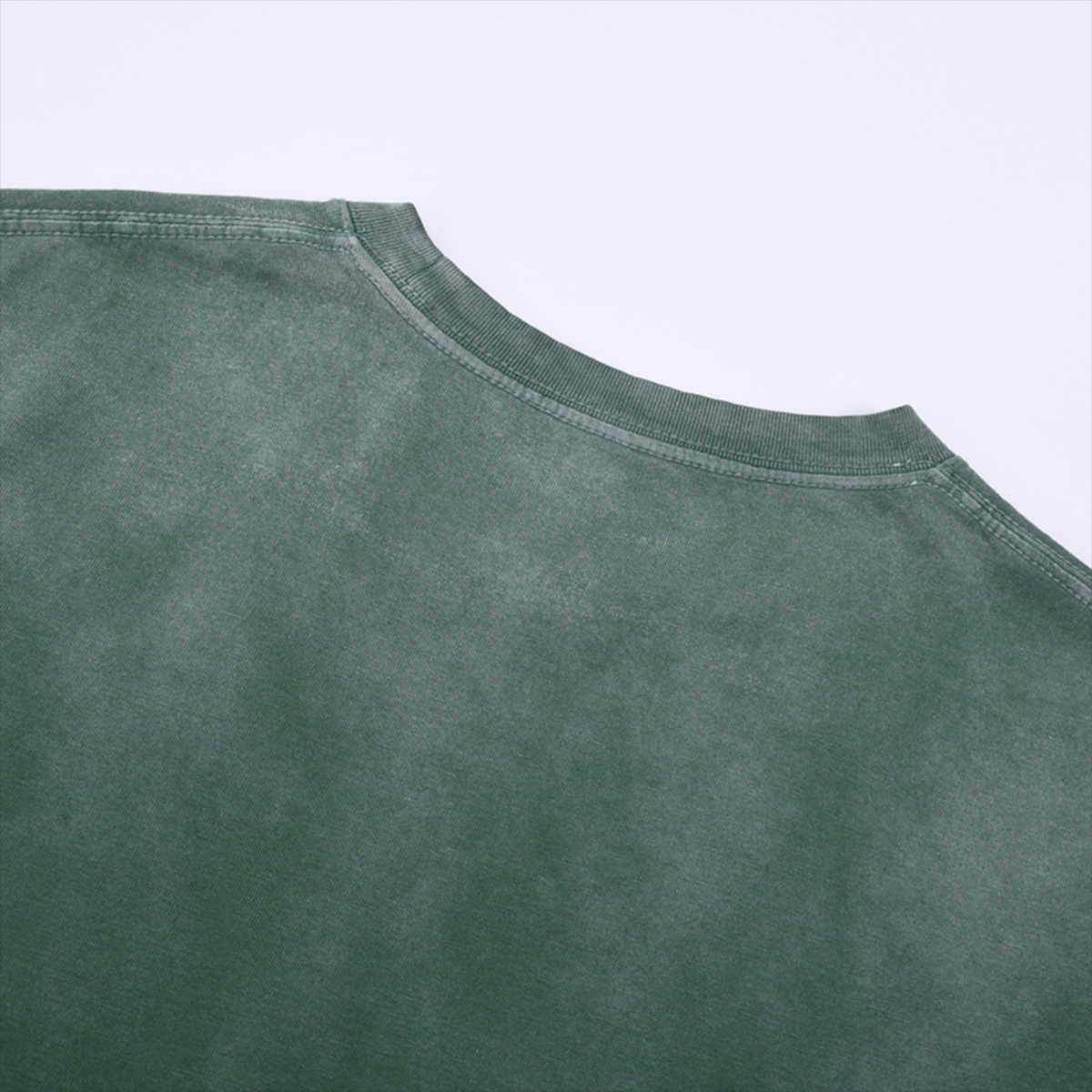 High-quality unisex tee featuring soft, pre-shrunk cotton and a minimalist print