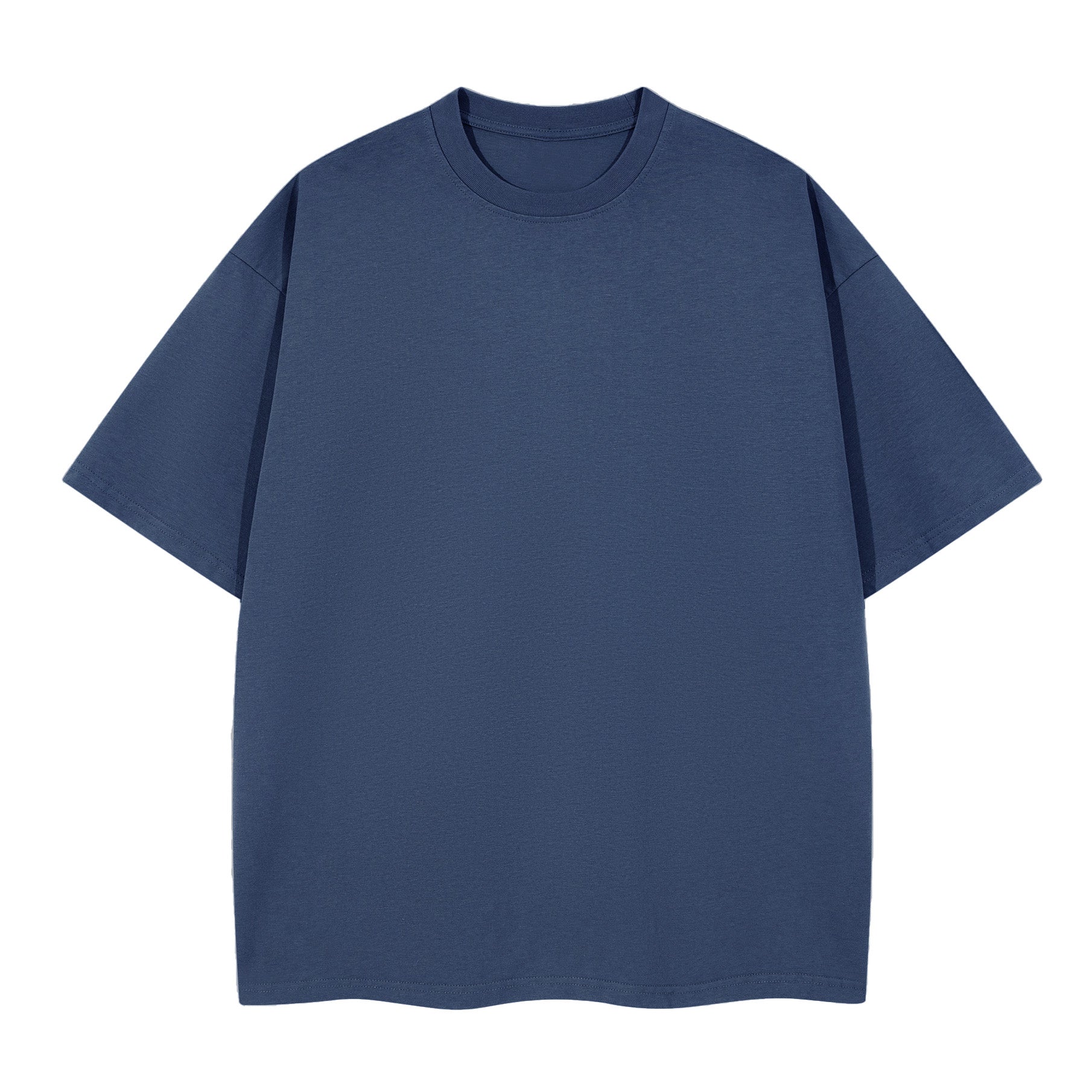 Skater Hustle Tee Unisex Boxy T-shirt