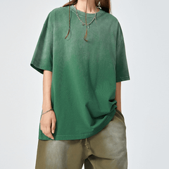 High-quality unisex tee featuring soft, pre-shrunk cotton and a minimalist print