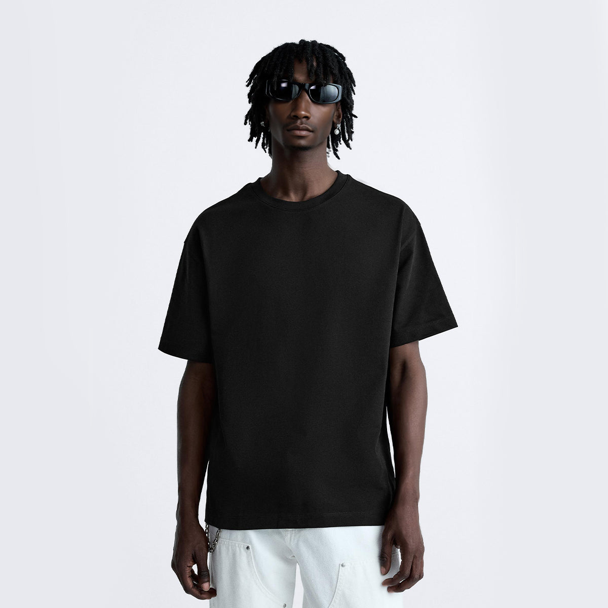 Pakistan Cultural Spirit Tee – 14th August Limited Edition Unisex Relaxed Fit T-shirt