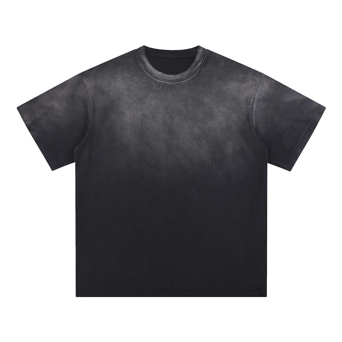 High-quality unisex tee featuring soft, pre-shrunk cotton and a minimalist print