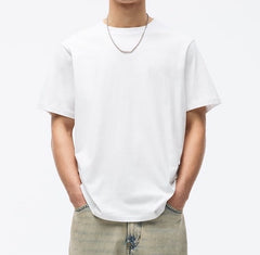 WantedDog Combed Cotton Regular Fit T-Shirt
