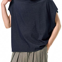 High-quality unisex tee featuring soft, pre-shrunk cotton and a minimalist print
